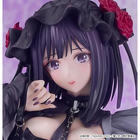 その着せ替え人形は恋をする 黒江雫 cosplay by Marin 1/6 完成品
