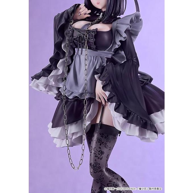 その着せ替え人形は恋をする 黒江雫 cosplay by Marin 1/6 完成品