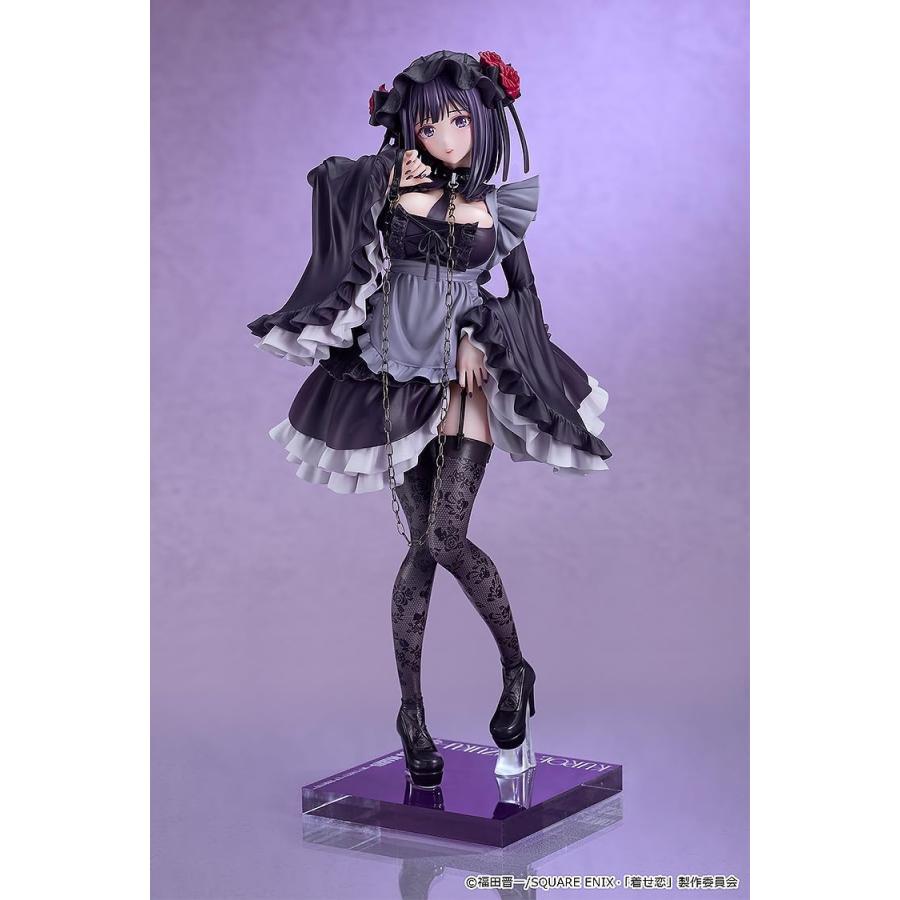 その着せ替え人形は恋をする 黒江雫 cosplay by Marin 1/6 完成品
