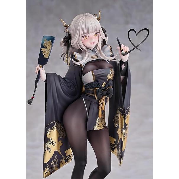 勝利の女神:NIKKE ブラン:ホワイトラビット 1/7 完成品フィギュア