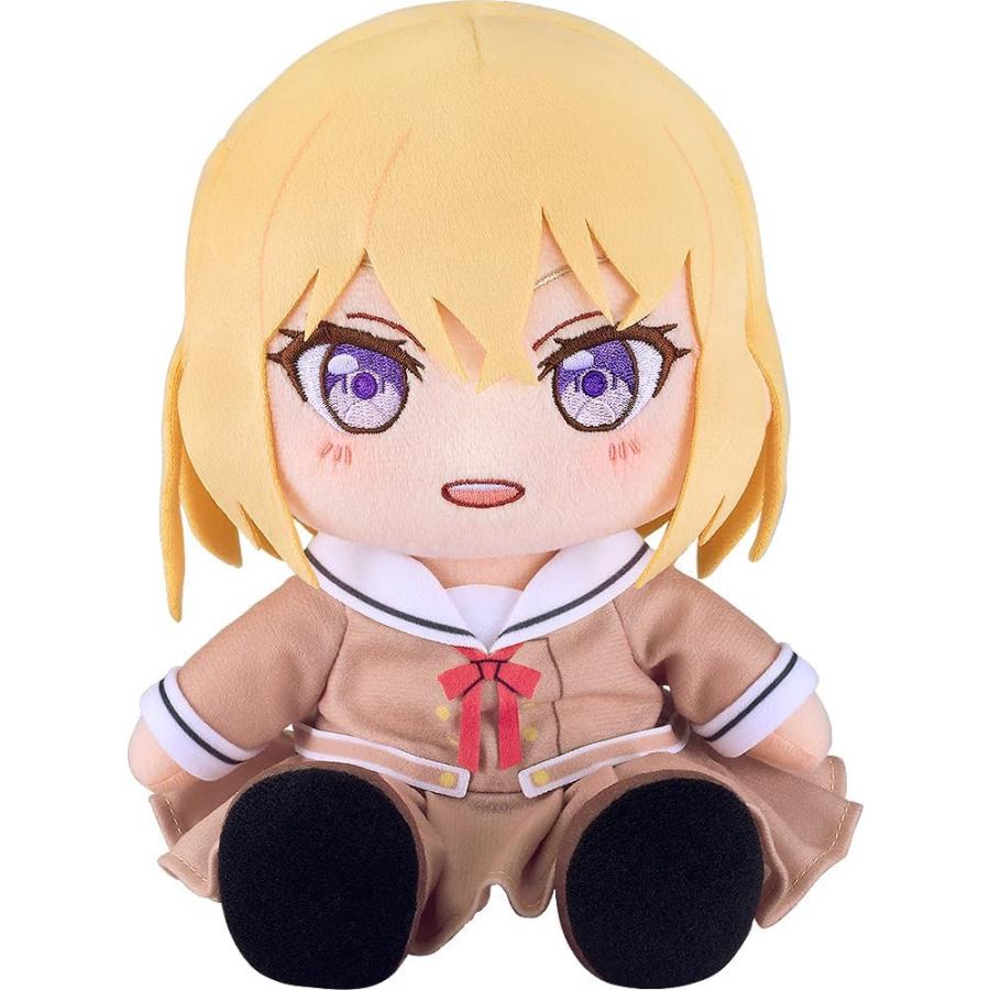 BanG Dream! Ave Mujica ぬいぐるみ 三角初華 BanG Dream! Ave Mujica 三角初華 制服Ver. ぬいぐるみ : MULTIPLE