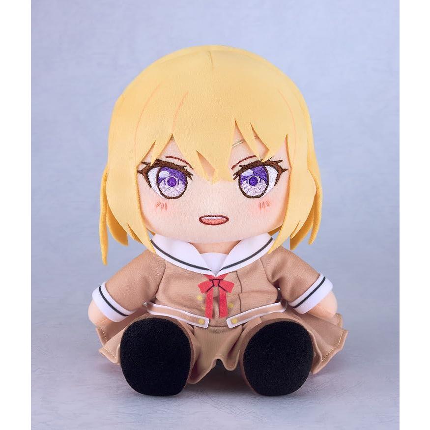 BanG Dream! Ave Mujica 三角初華 制服Ver. ぬいぐるみ : MULTIPLE