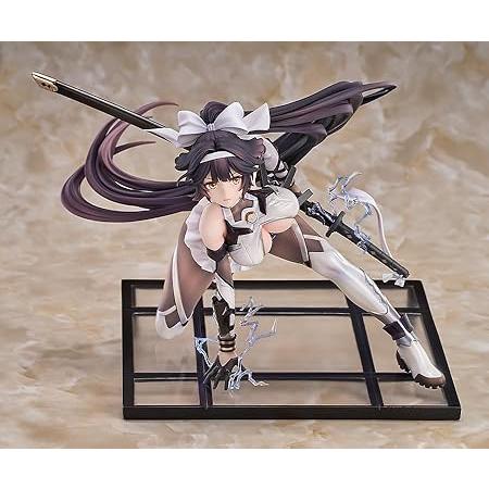 アズールレーン 高雄 破マ艦術-神護- 1/7 完成品フィギュア アズールレーン 高雄 破マ艦術-神護- 1/7 完成品フィギュア : コレクト