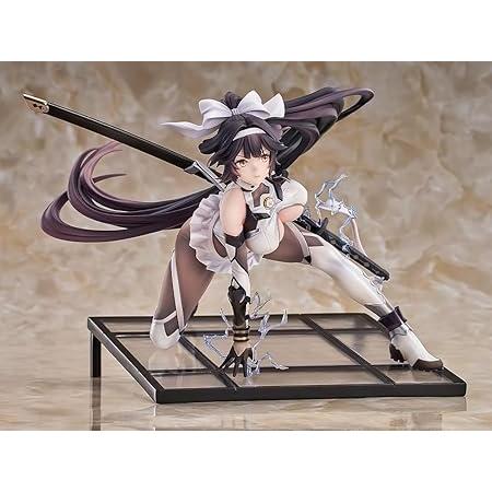 アズールレーン 高雄 破マ艦術-神護- 1/7 完成品フィギュア : コレクト