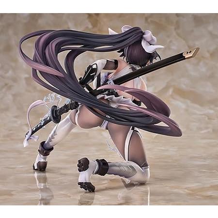 新品未開封　アズールレーン 高雄 破マ艦術-神護- 1/7 完成品フィギュア アズールレーン 高雄 破マ艦術-神護- 1/7 完成品フィギュア : コレクト