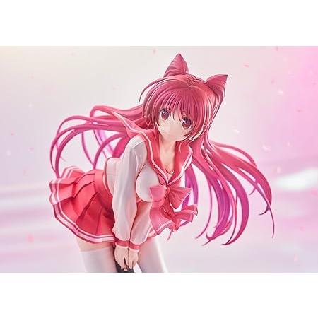 ToHeart2 向坂環 20th Anniversary Ver. フィギュア : MULTIPLE SHOP