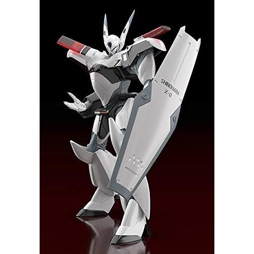MODEROID 機動警察パトレイバー AV-X0零式 : MULTIPLE SHOP Yahoo!店