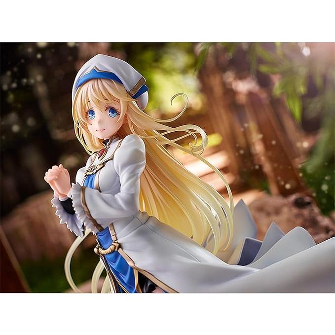 ゴブリンスレイヤー 女神官 1/7スケール プラスチック製 塗装済み完成