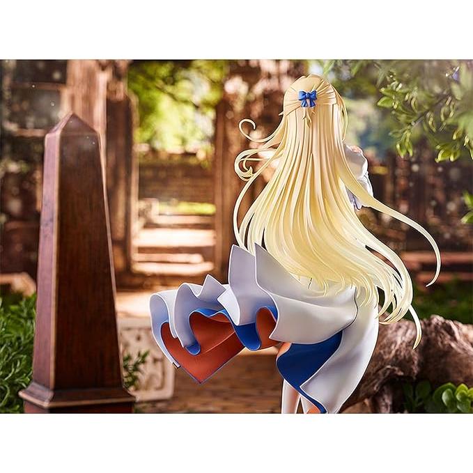 ゴブリンスレイヤー 女神官 1/7スケール プラスチック製 塗装済み完成