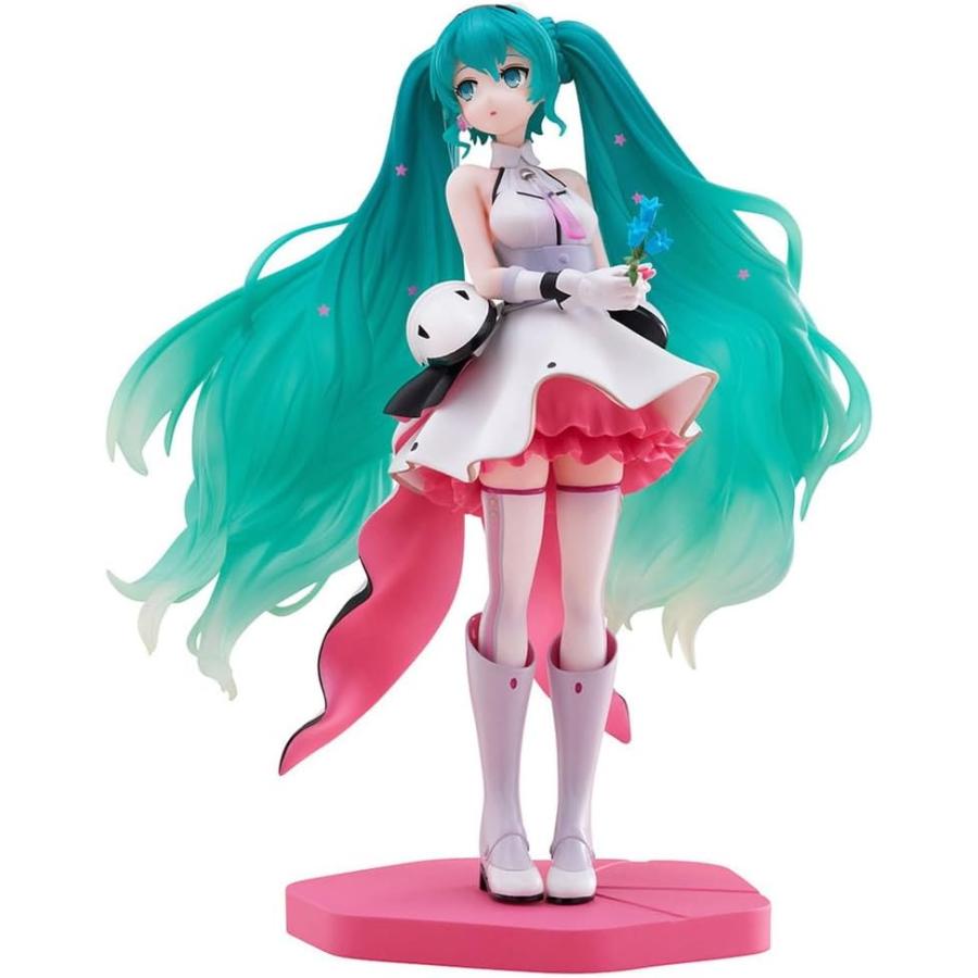 TENITOL 初音ミク GALAXY LIVE Ver. フィギュア : MULTIPLE SHOP Yahoo