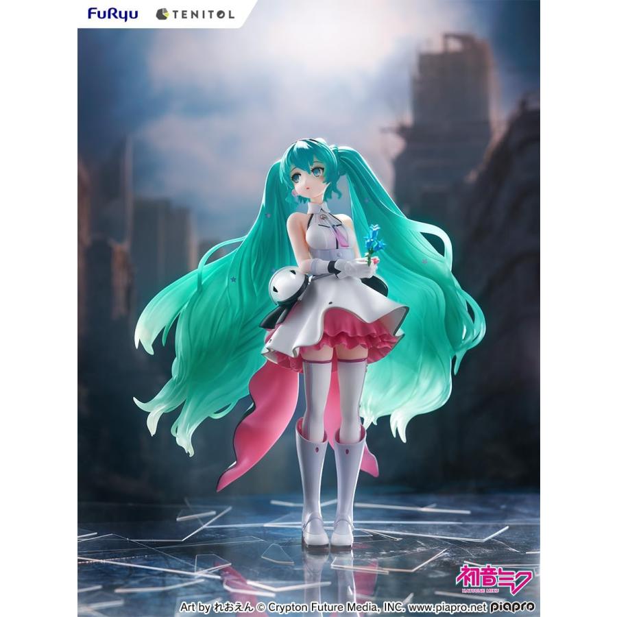 TENITOL 初音ミク GALAXY LIVE Ver. フィギュア : MULTIPLE SHOP Yahoo