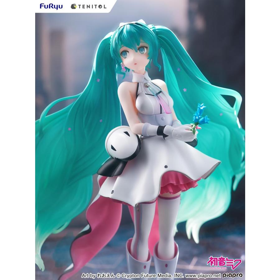 TENITOL 初音ミク GALAXY LIVE Ver. フィギュア : MULTIPLE SHOP Yahoo