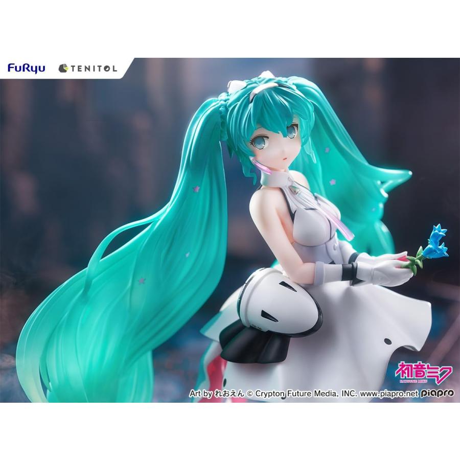 TENITOL 初音ミク GALAXY LIVE Ver. フィギュア : MULTIPLE SHOP Yahoo