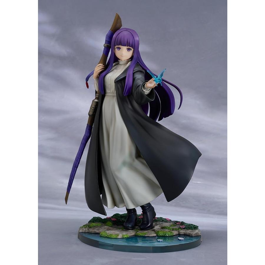 グッドスマイルカンパニー 葬送のフリーレン フェルン -追憶のひととき