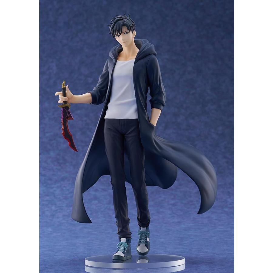 2026年01月31日発売予定】POP UP PARADE 俺だけレベルアップな件 水篠