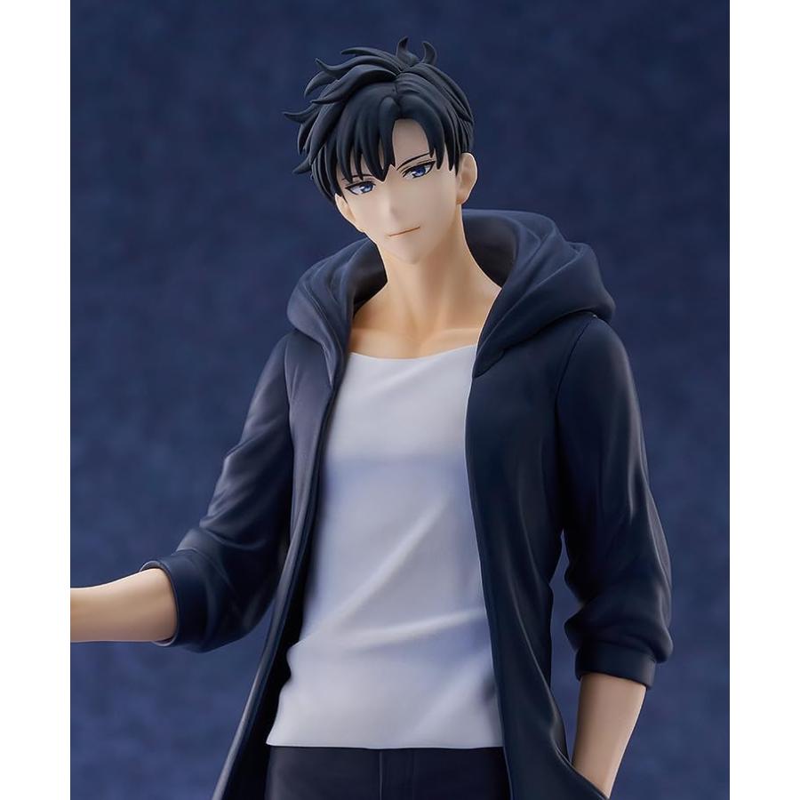 POP UP PARADE 俺だけレベルアップな件 水篠旬 L size フィギュア