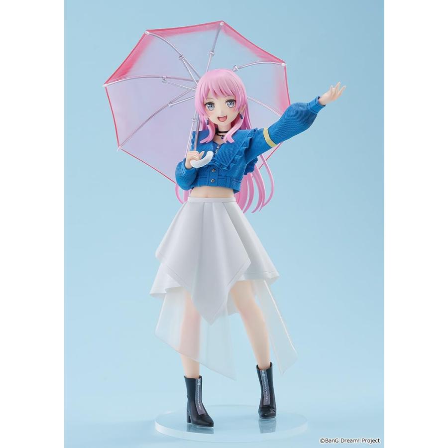 POP UP PARADE BanG Dream! 千早愛音 L size フィギュア : コレクト