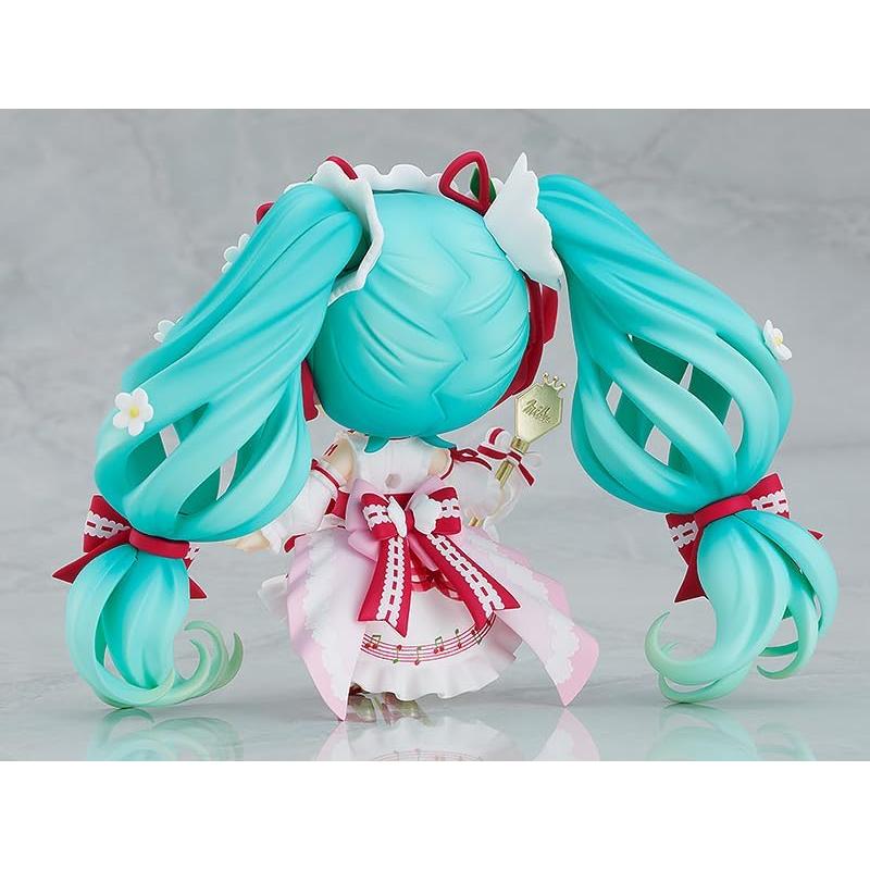 ねんどろいど キャラクター・ボーカル・シリーズ01 初音ミク 15th