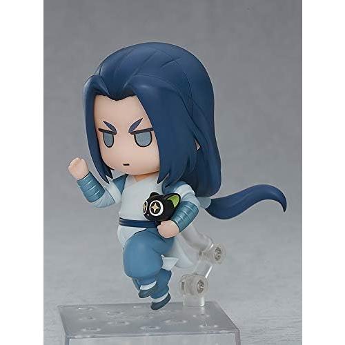 【2026年05月31日発売予定】ねんどろいど 羅小黒戦記 ムゲン 再販版 フィギュア_5