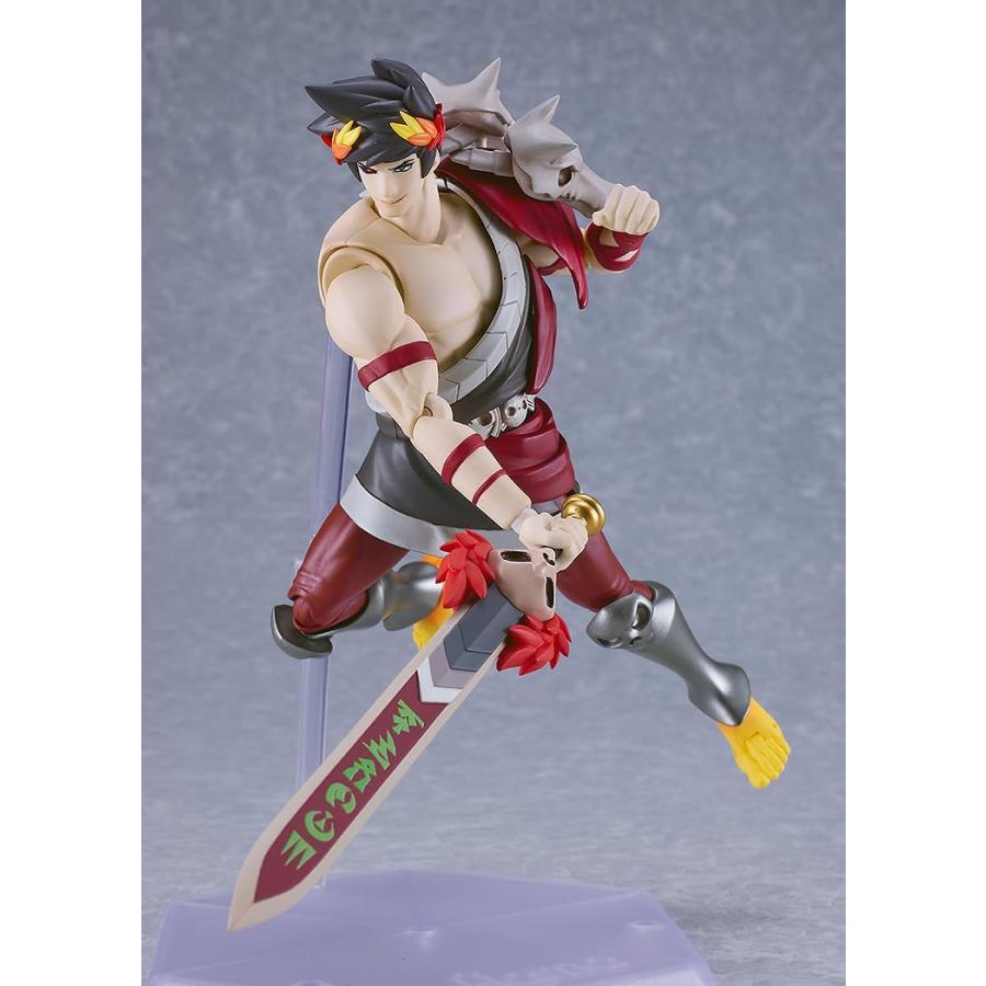 figma HADES ザグレウス フィギュア : コレクトストア - 通販 - Yahoo