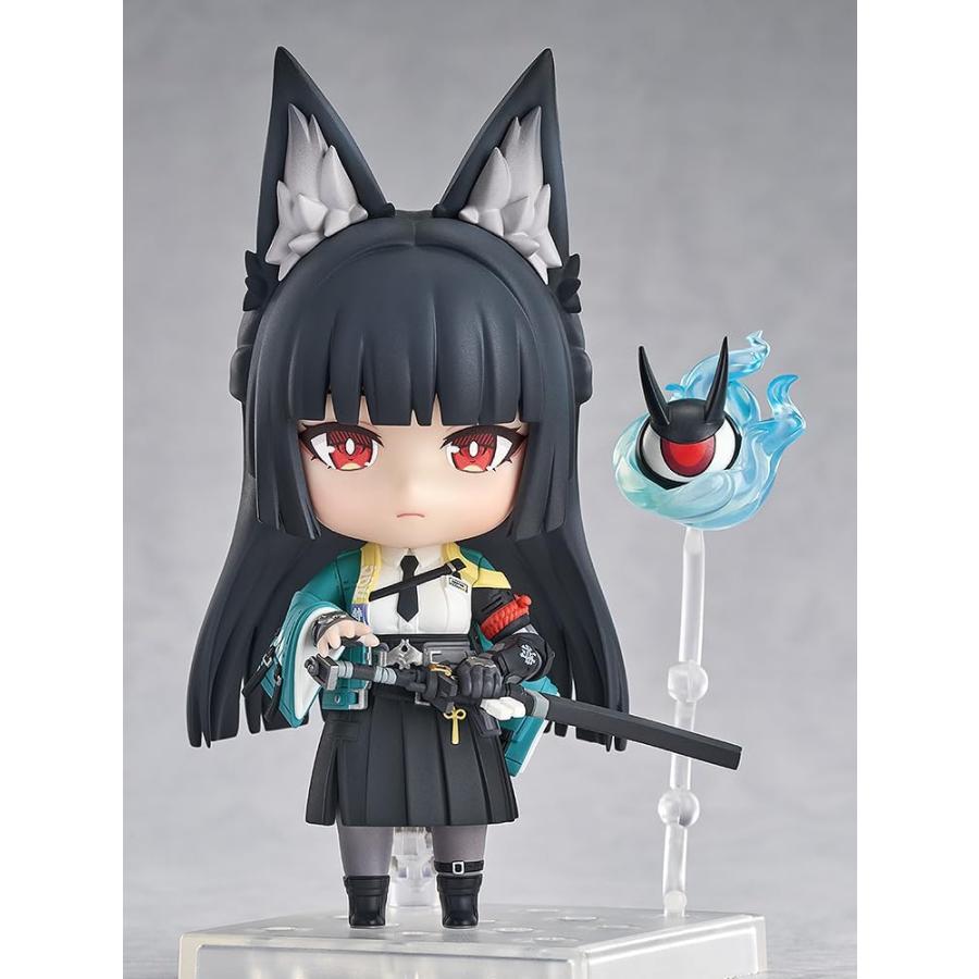 星見雅 ねんどろいど ゼンレスゾーンゼロ ゼンゼロ 特典付き ねんどろいど ゼンレスゾーンゼロ 星見雅 フィギュア : MULTIPLE SHOP