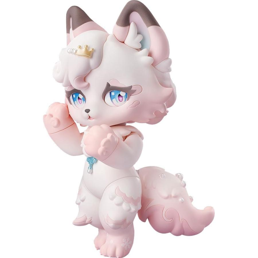 ねんどろいど FLUFFY LAND Dyana フィギュア : MULTIPLE SHOP Yahoo!店