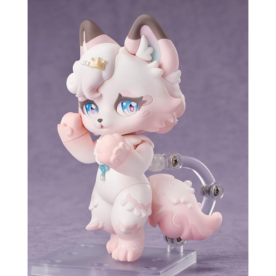 ねんどろいど FLUFFY LAND Dyana フィギュア : MULTIPLE SHOP Yahoo!店