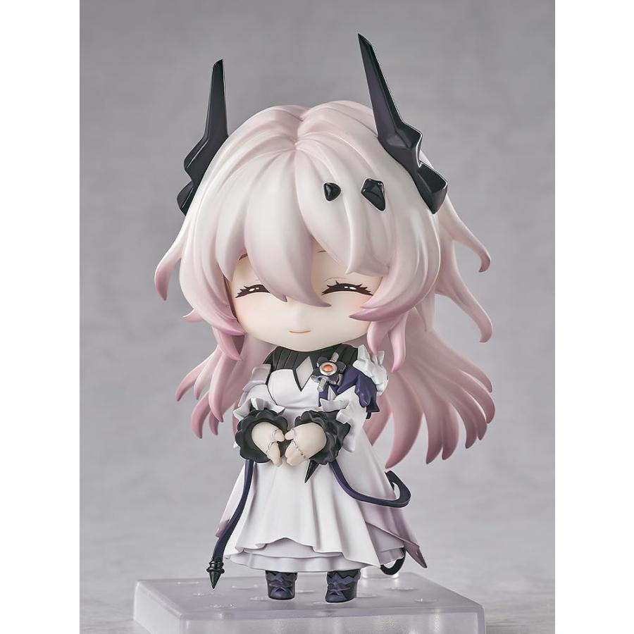 ねんどろいど アークナイツ シヴィライト・エテルナ フィギュア