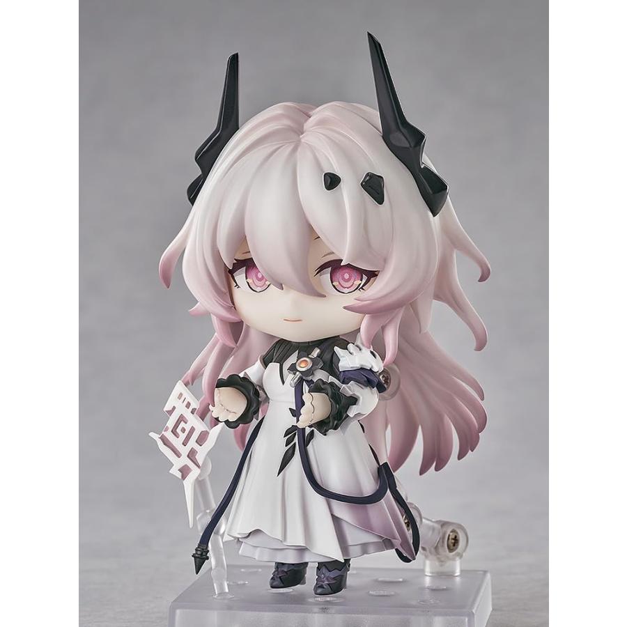 ねんどろいど アークナイツ シヴィライト・エテルナ フィギュア