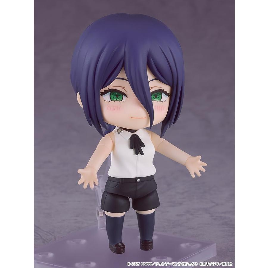 2026年06月30日発売予定】ねんどろいど 劇場版 チェンソーマン レゼ篇