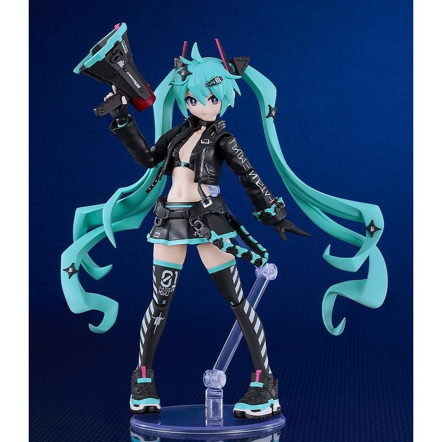 中央町戦術工芸】胸部装甲ユニット プロトタイプ01 ブラックMサイズ