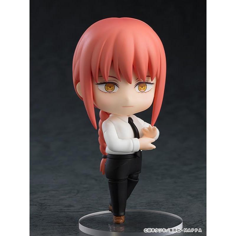 ねんどろいど チェンソーマン マキマ 再販版 フィギュア : コレクト