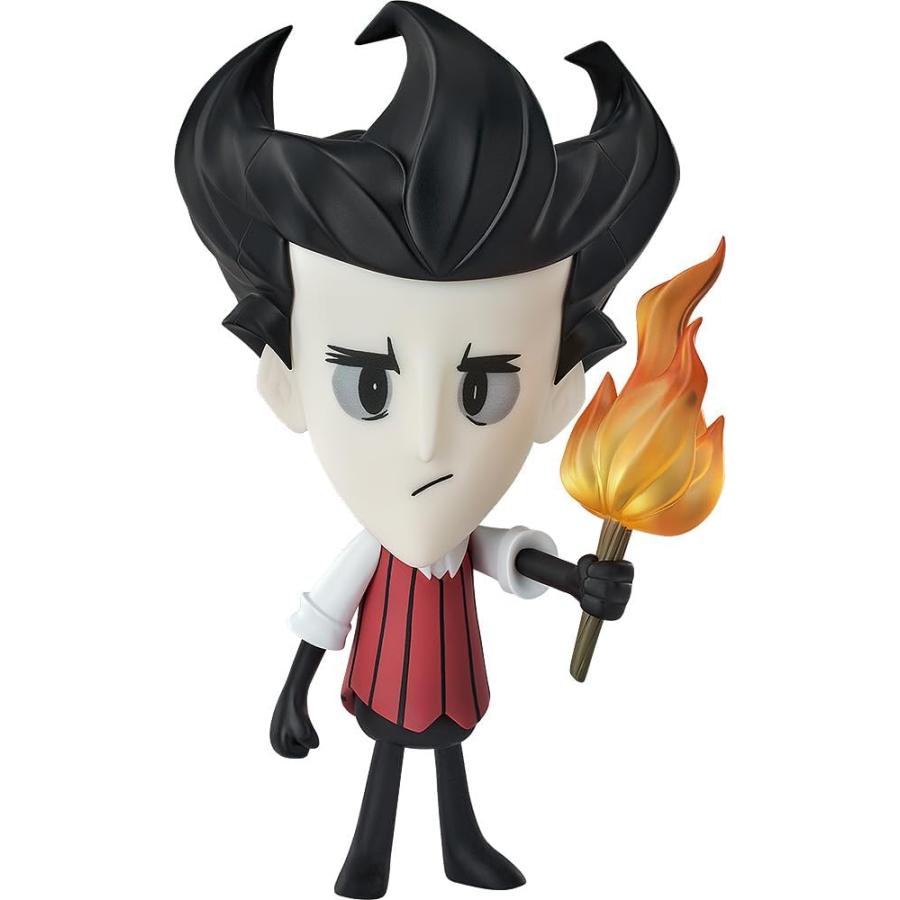 ねんどろいど Don’t Starve Wilson ねんどろいど Don't Starve Wilson フィギュア : コレクトストア