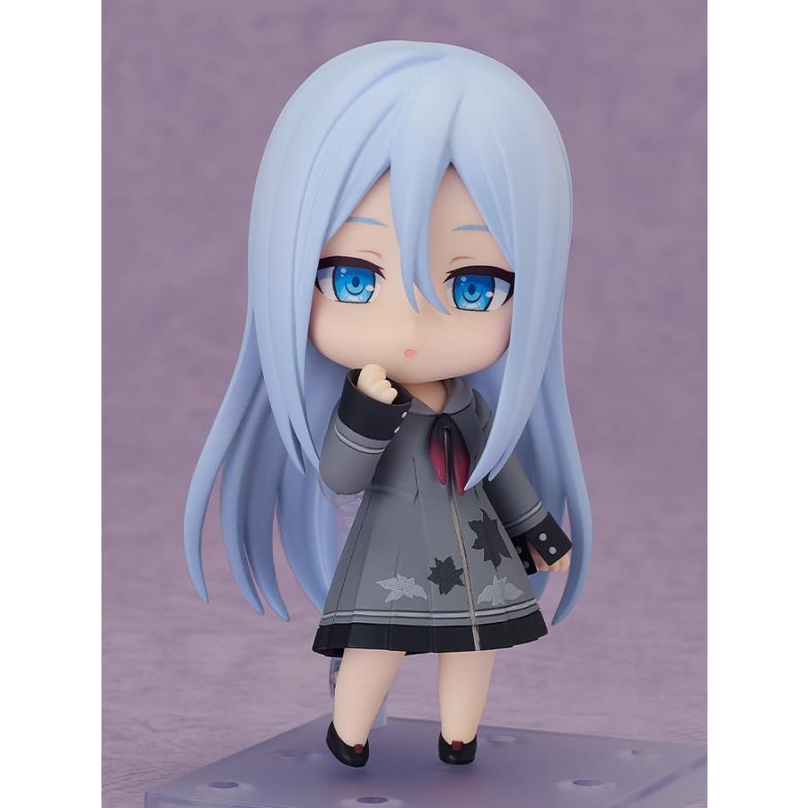 ねんどろいど プロジェクトセカイ カラフルステージ! feat. 初音ミク