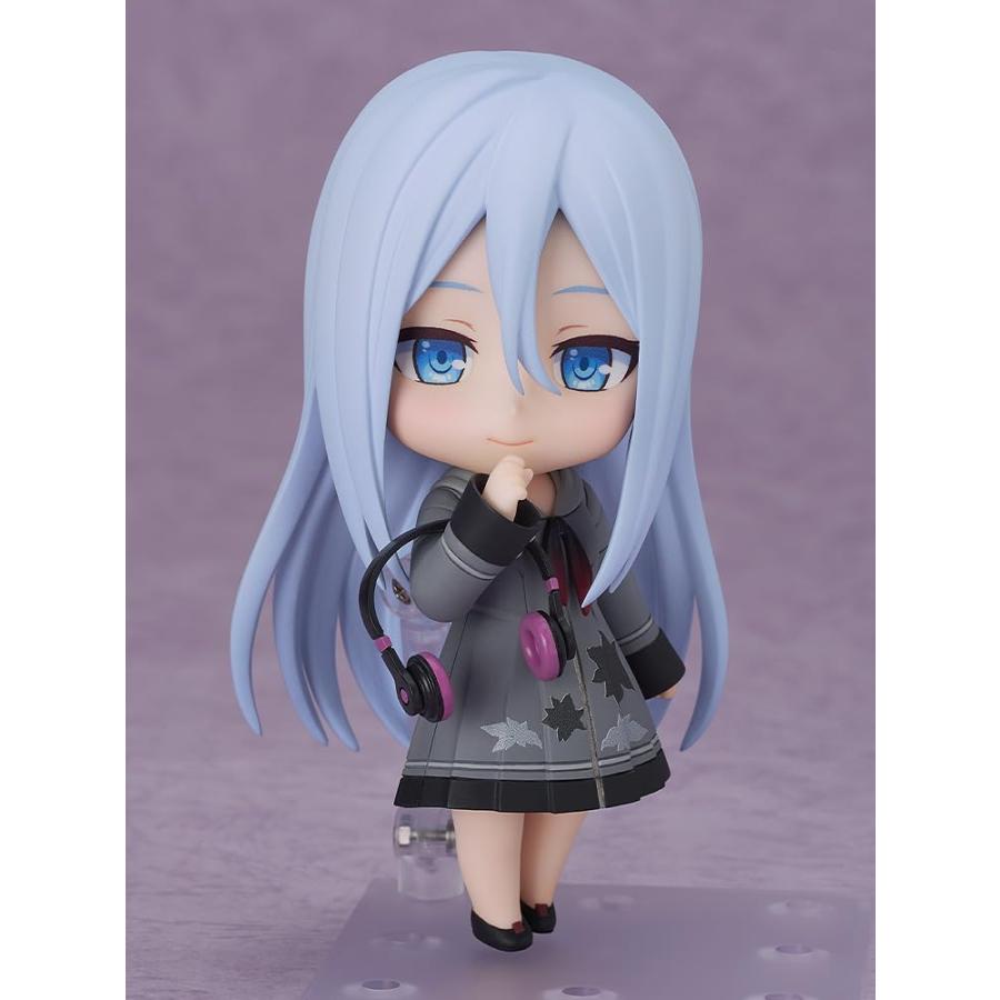ねんどろいど プロジェクトセカイ カラフルステージ! feat. 初音ミク