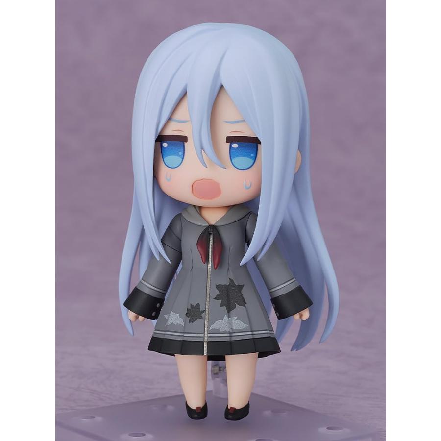 ねんどろいど プロジェクトセカイ カラフルステージ! feat. 初音ミク