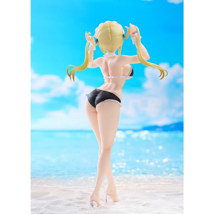 POP UP PARADE BEACH QUEENS FAIRY TAIL 100年クエスト ルーシィ