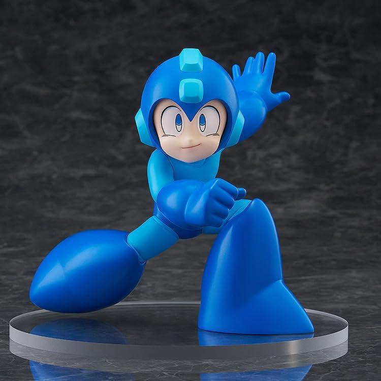 POP UP PARADE ロックマン フィギュア : MULTIPLE SHOP Yahoo!店