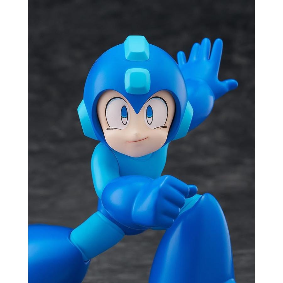 POP UP PARADE ロックマン フィギュア : コレクトストア - 通販
