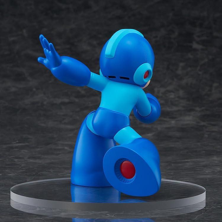 POP UP PARADE ロックマン フィギュア : MULTIPLE SHOP Yahoo!店