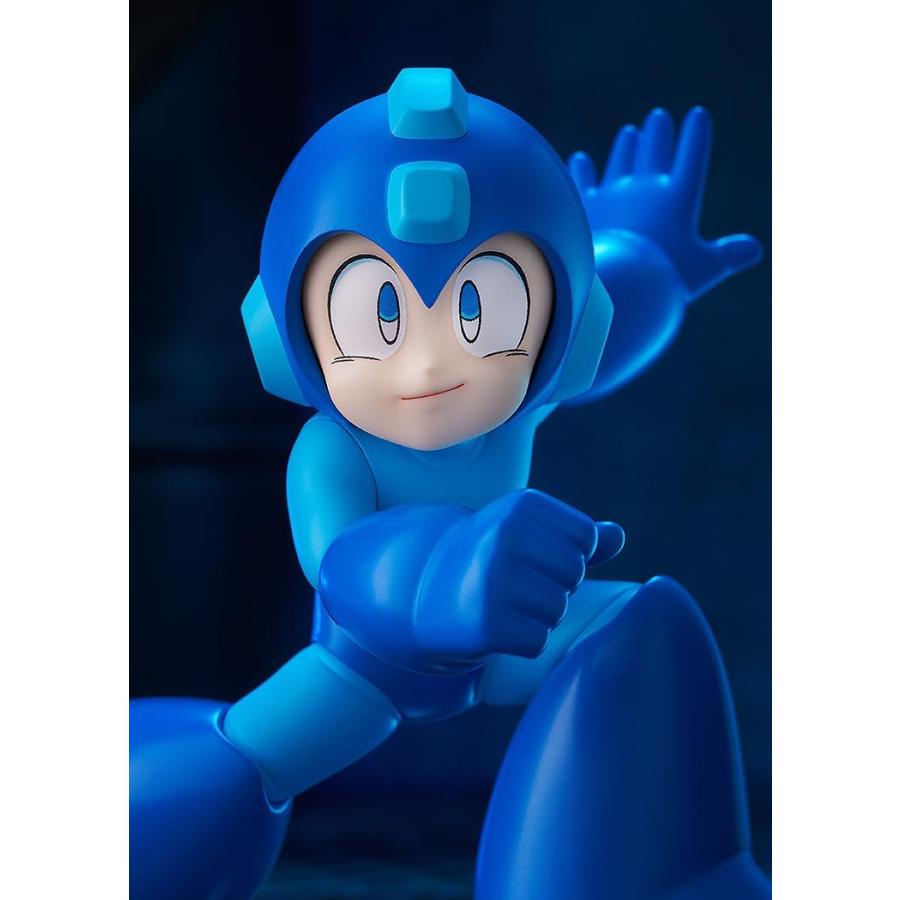 POP UP PARADE ロックマン フィギュア : MULTIPLE SHOP Yahoo!店