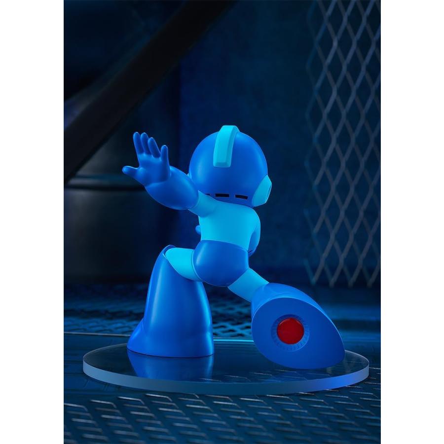 POP UP PARADE ロックマン フィギュア : MULTIPLE SHOP Yahoo!店