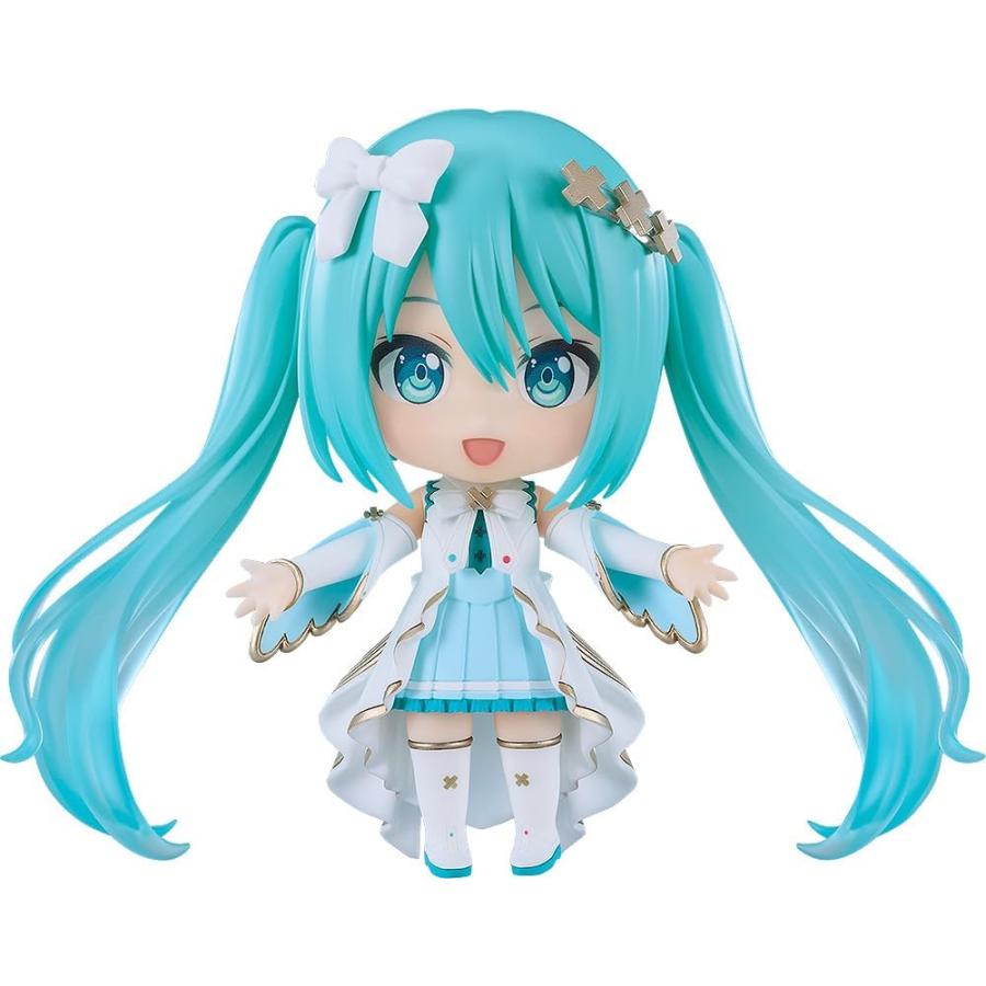ねんどろいど 劇場版プロジェクトセカイ 壊れたセカイと歌えないミク