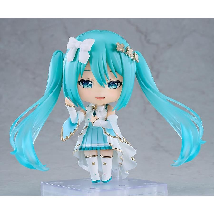 ねんどろいど 劇場版プロジェクトセカイ 壊れたセカイと歌えないミク