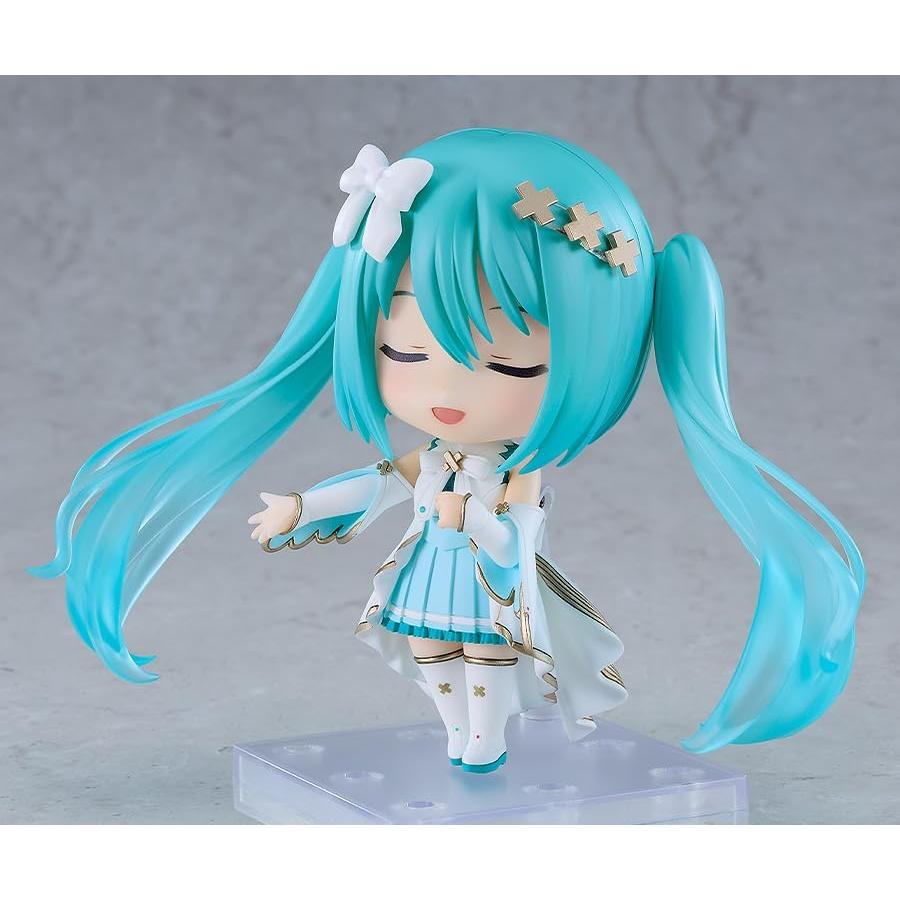 ねんどろいど 劇場版プロジェクトセカイ 壊れたセカイと歌えないミク