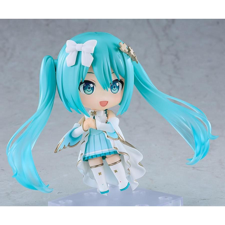 ねんどろいど 劇場版プロジェクトセカイ 壊れたセカイと歌えないミク