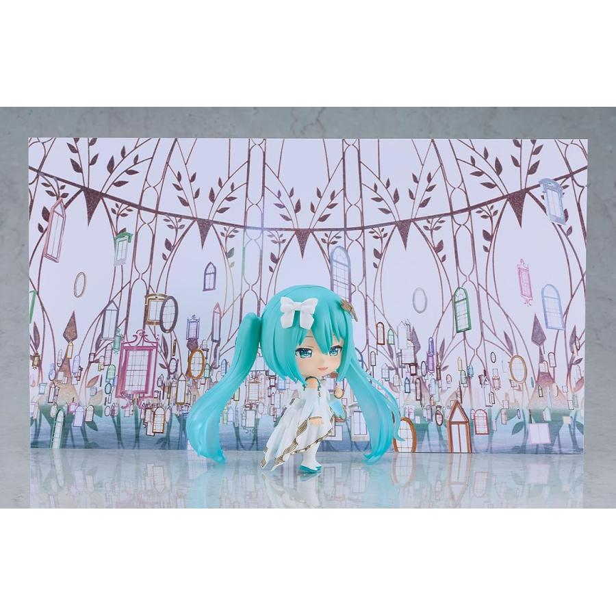 ねんどろいど 劇場版プロジェクトセカイ 壊れたセカイと歌えないミク