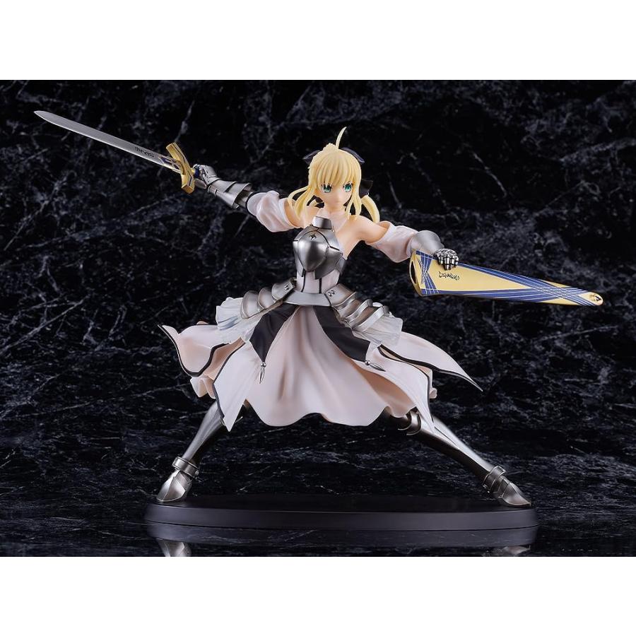 グッドスマイルカンパニー Reincarnation Fate/stay night セイバー