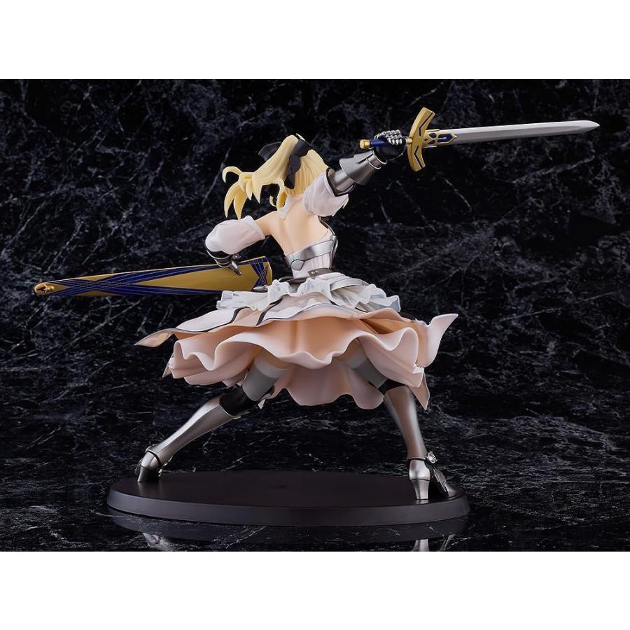 グッドスマイルカンパニー Reincarnation Fate/stay night セイバー