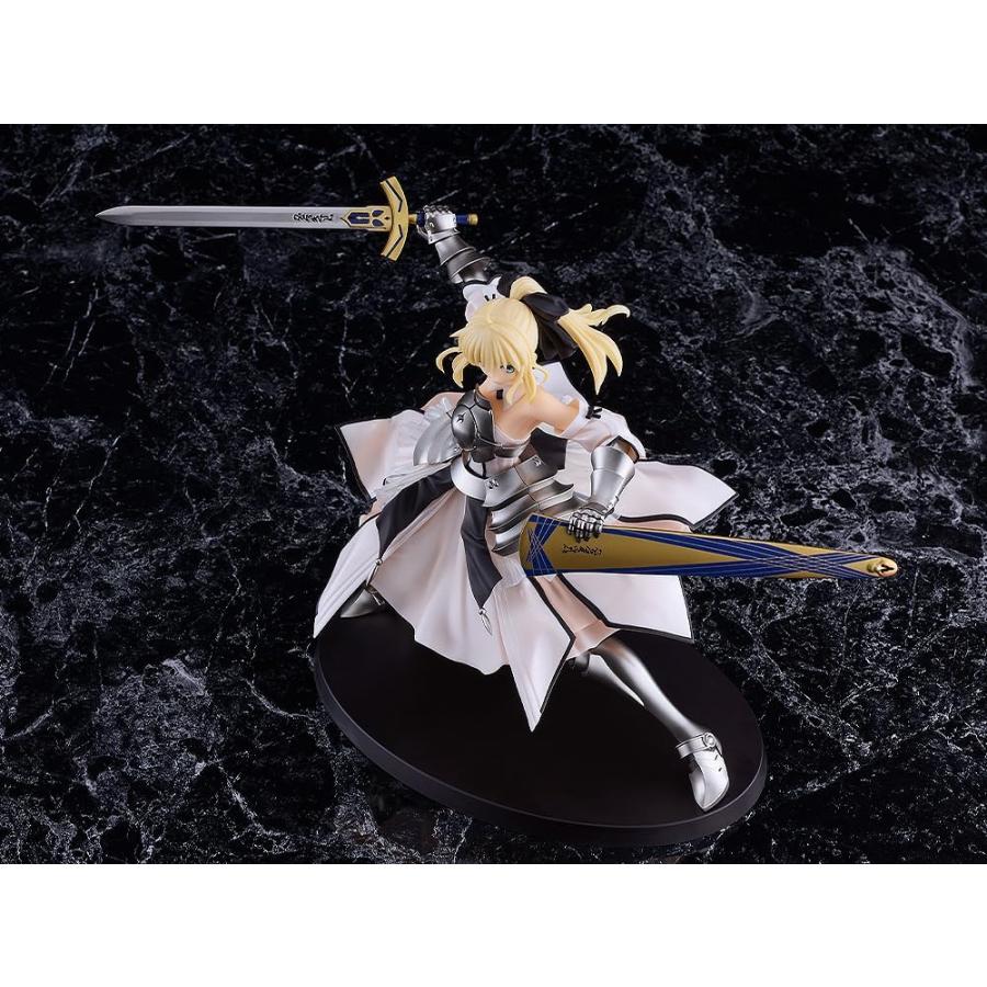 グッドスマイルカンパニー Reincarnation Fate/stay night セイバー
